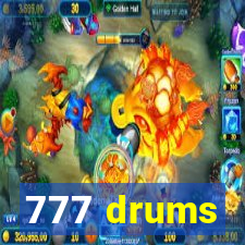 777 drums